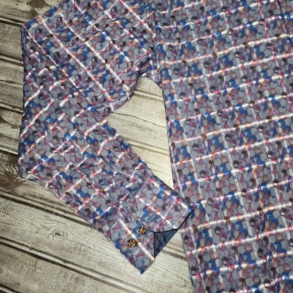 Visconti Black Size Medium - Picture 2 of 9